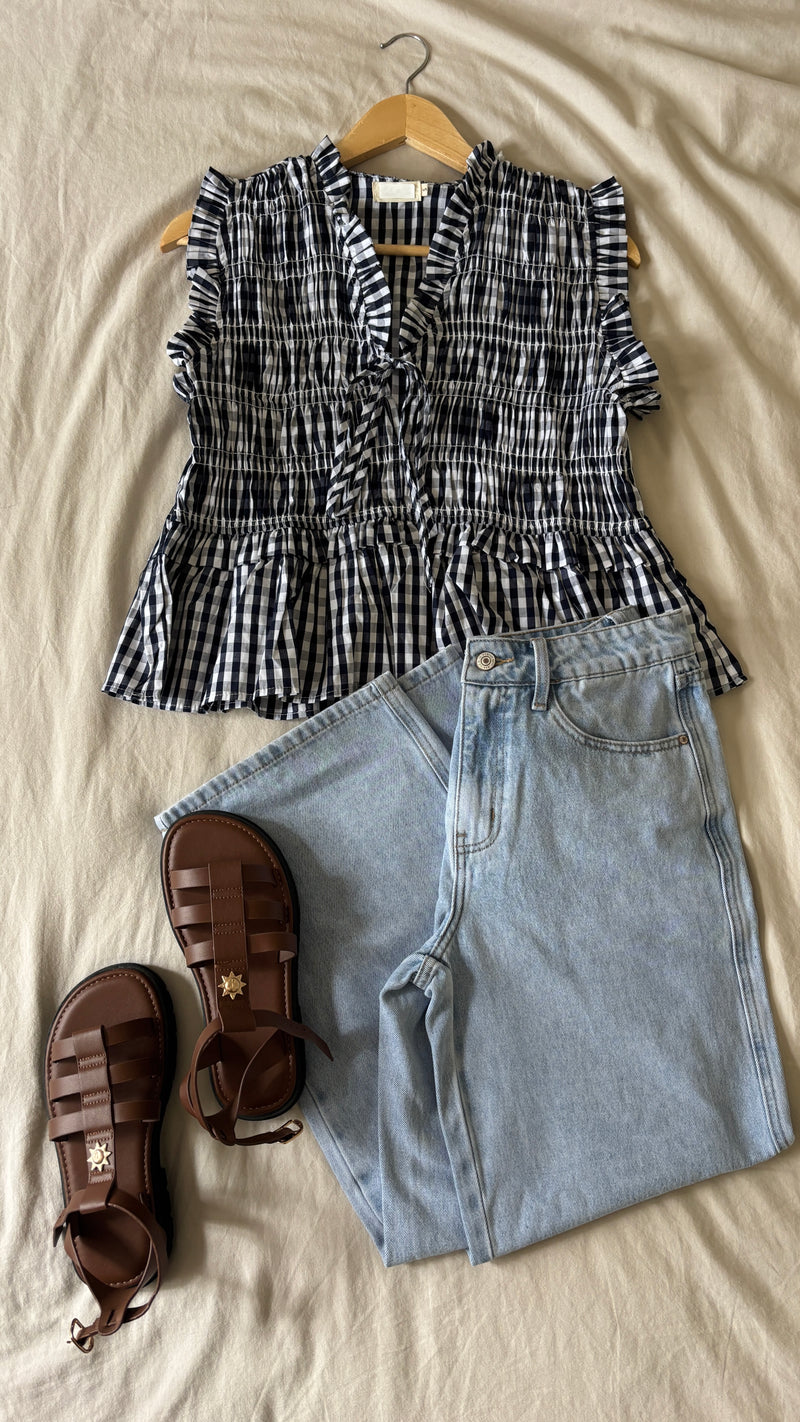INSPI OUTFIT