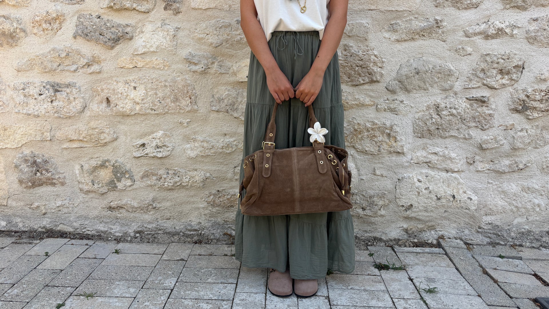 COLLECTION
SACS DE COURS