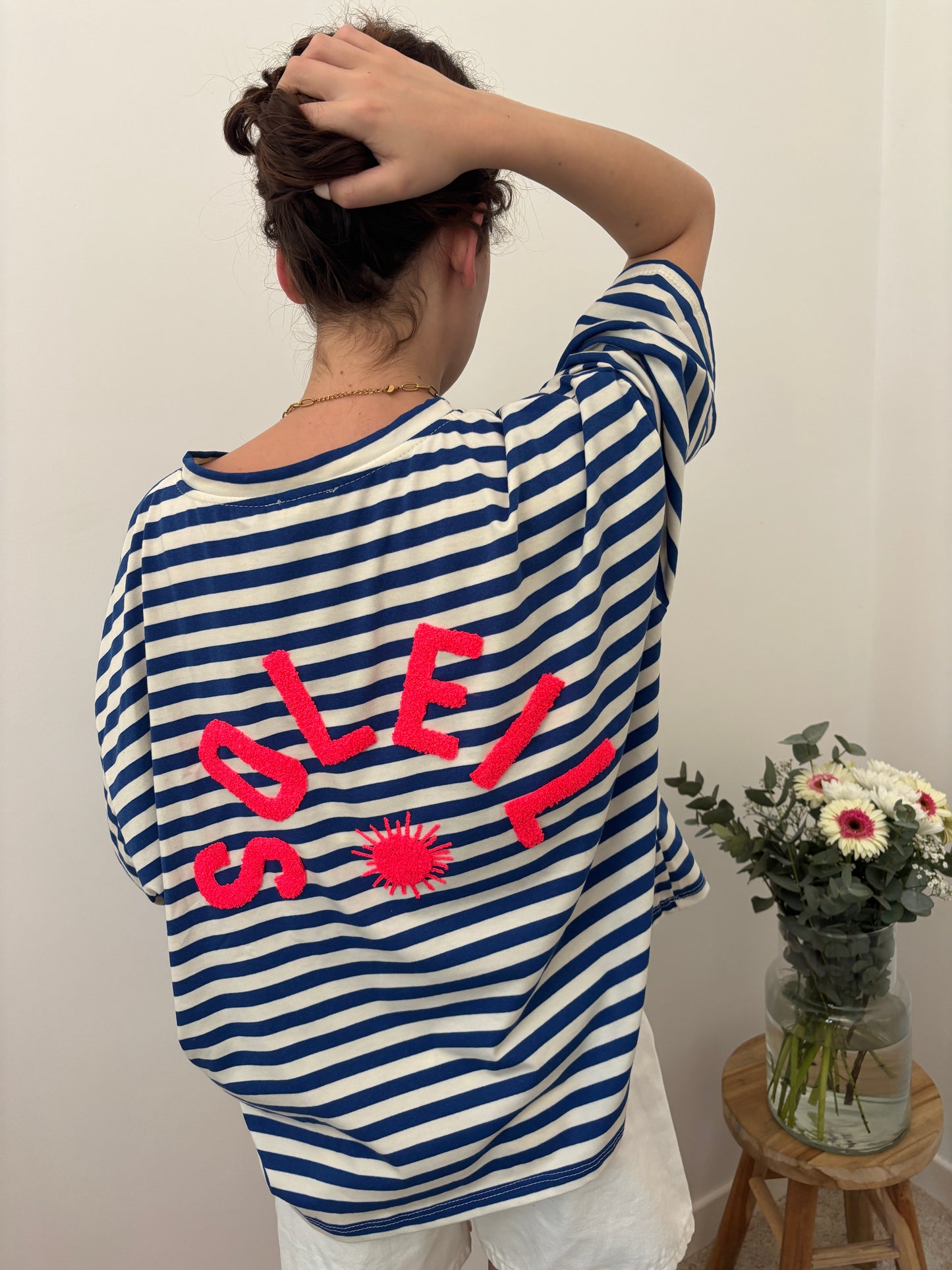 T-shirt Zon