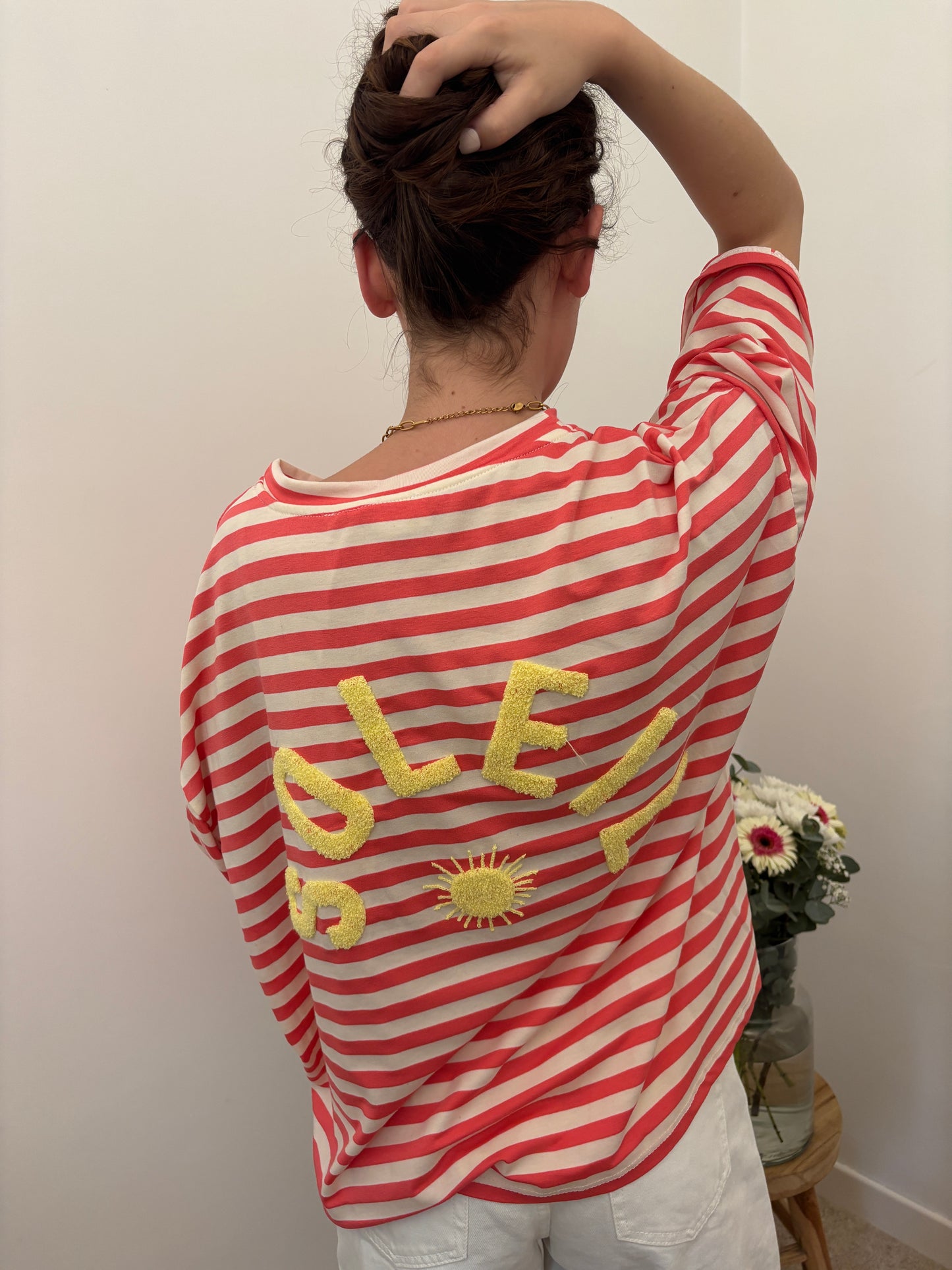T-shirt Zon