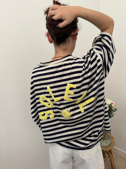 T-shirt Zon