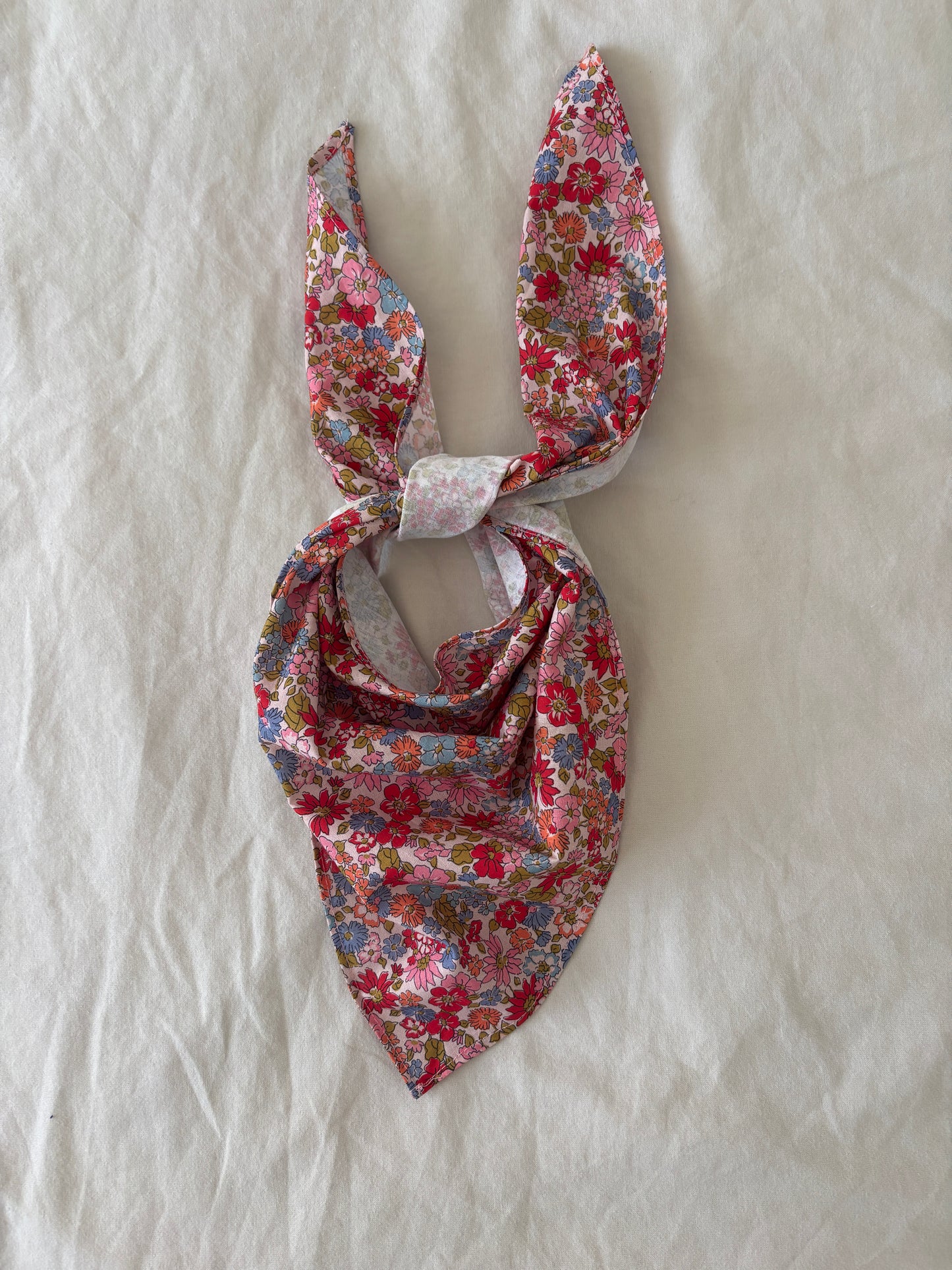 Margaux Liberty scarf