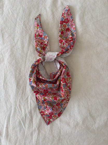 Margaux Liberty scarf