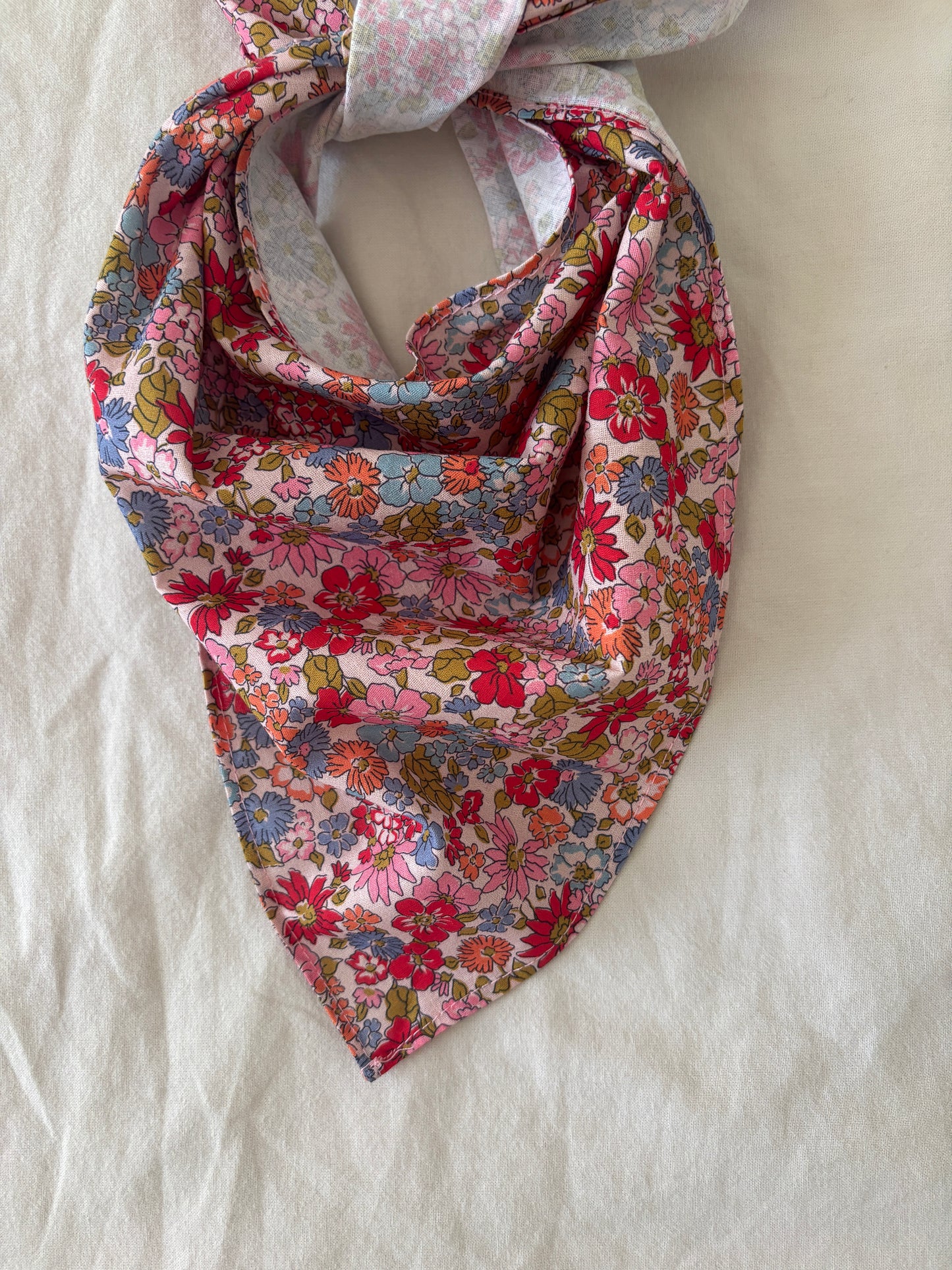 Margaux Liberty scarf