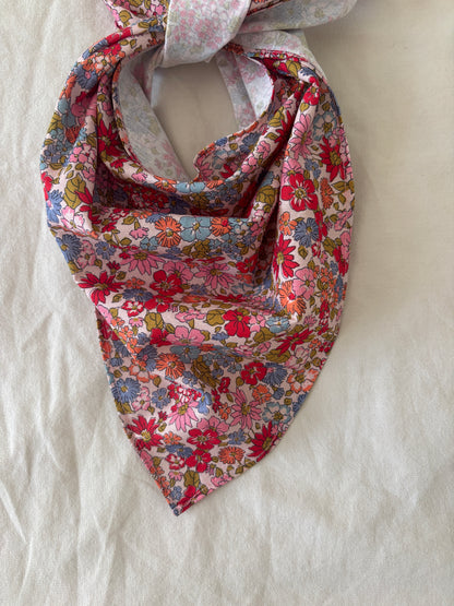 Margaux Liberty scarf