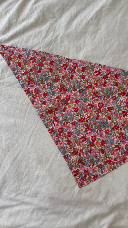 Margaux Liberty scarf