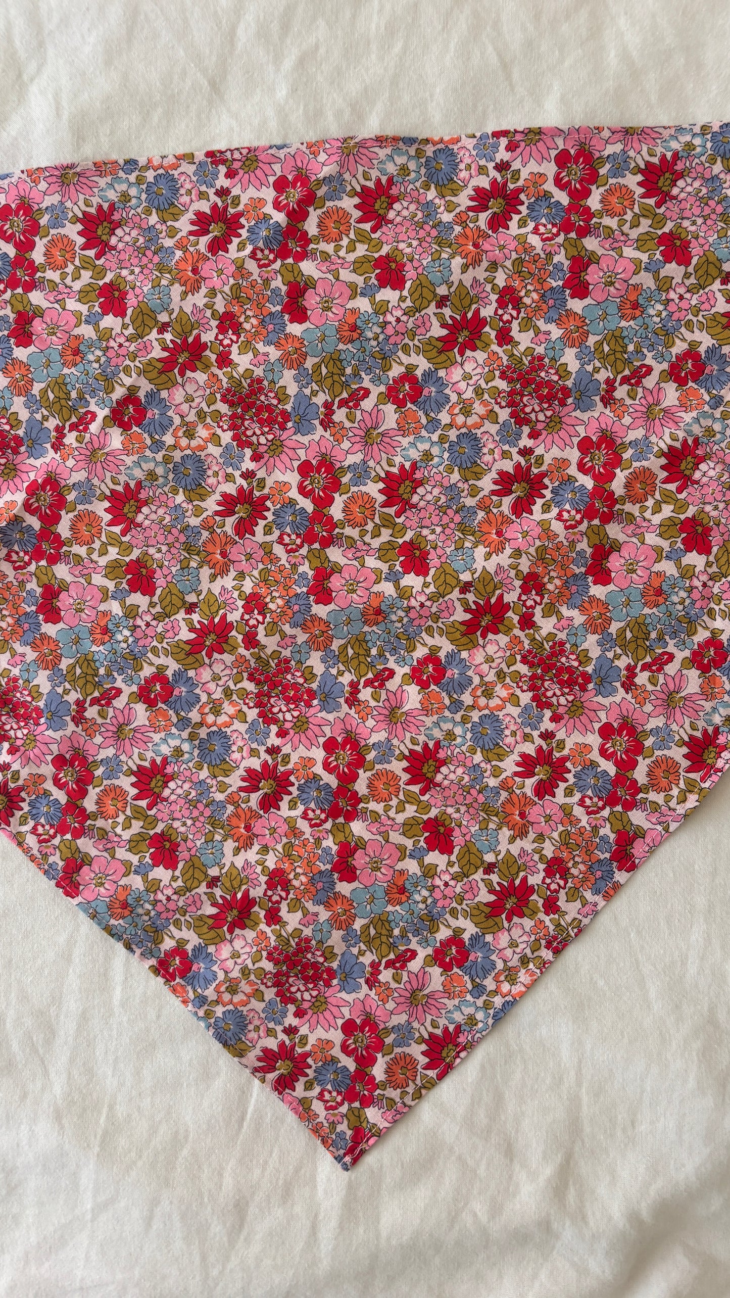 Margaux Liberty scarf