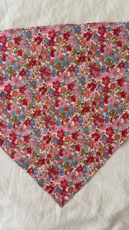 Margaux Liberty scarf