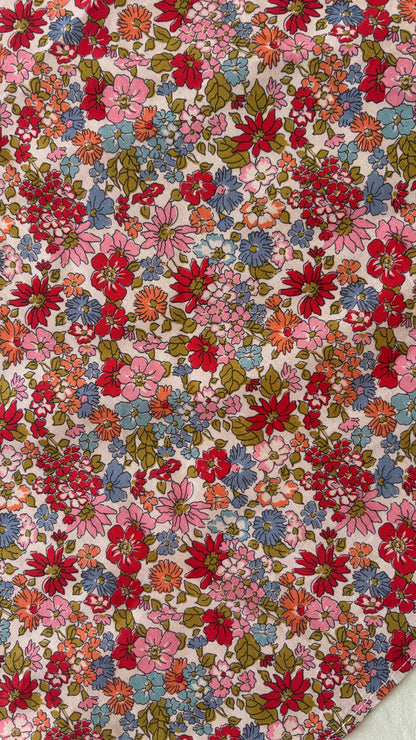 Margaux Liberty scarf