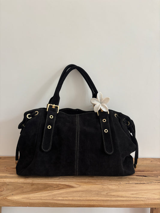 Sac Chiara noir