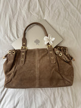 Sac Chiara taupe