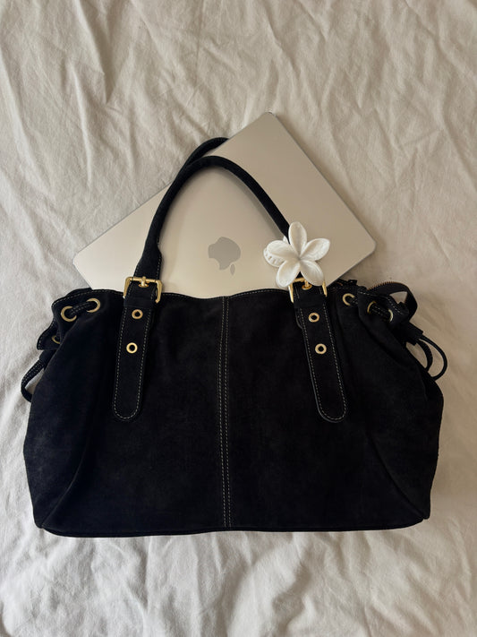 Sac Chiara noir