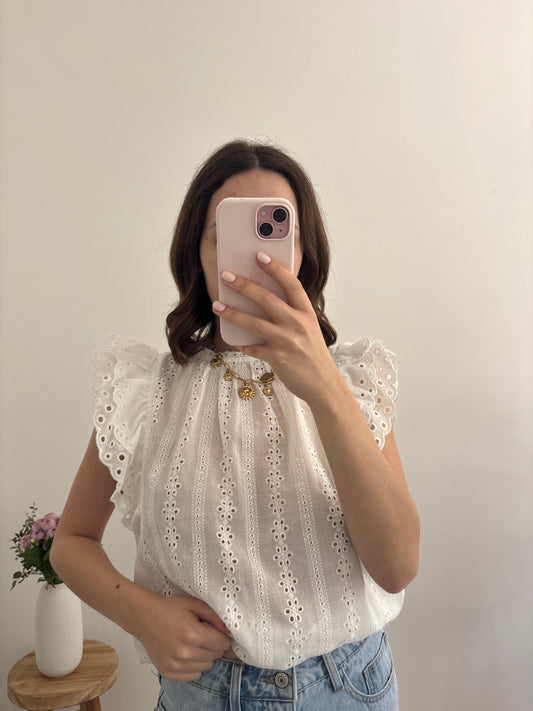 Blouse Isalya