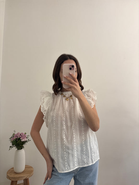 Blouse Isalya