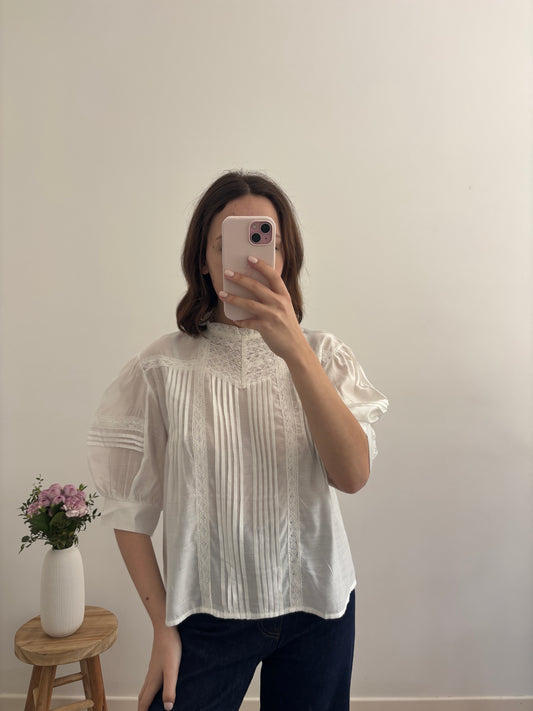 Blouse Eloy