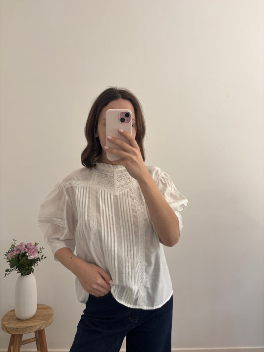 Blouse Eloy