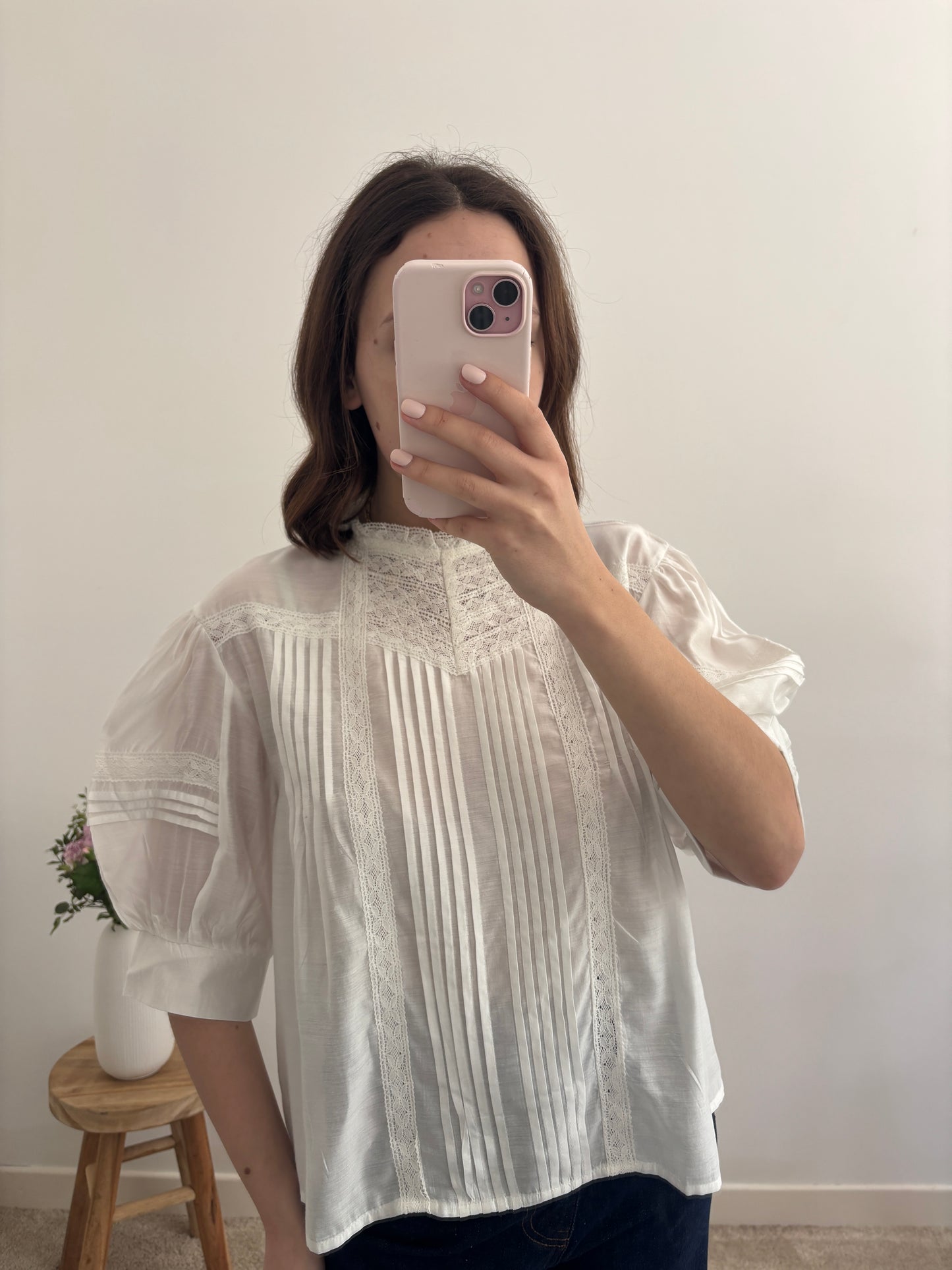 Blouse Eloy