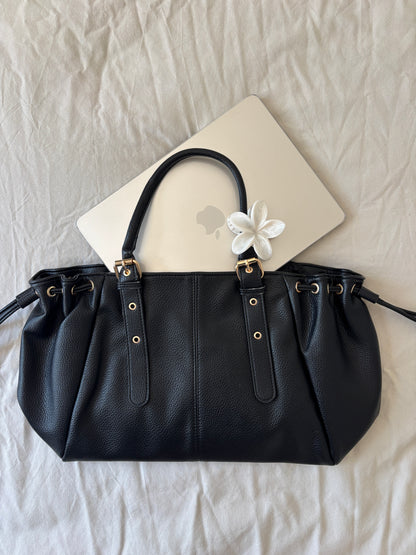 Sac Éline noir