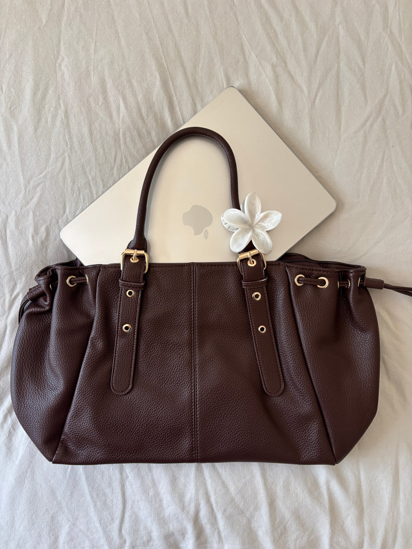 Sac Éline coffee