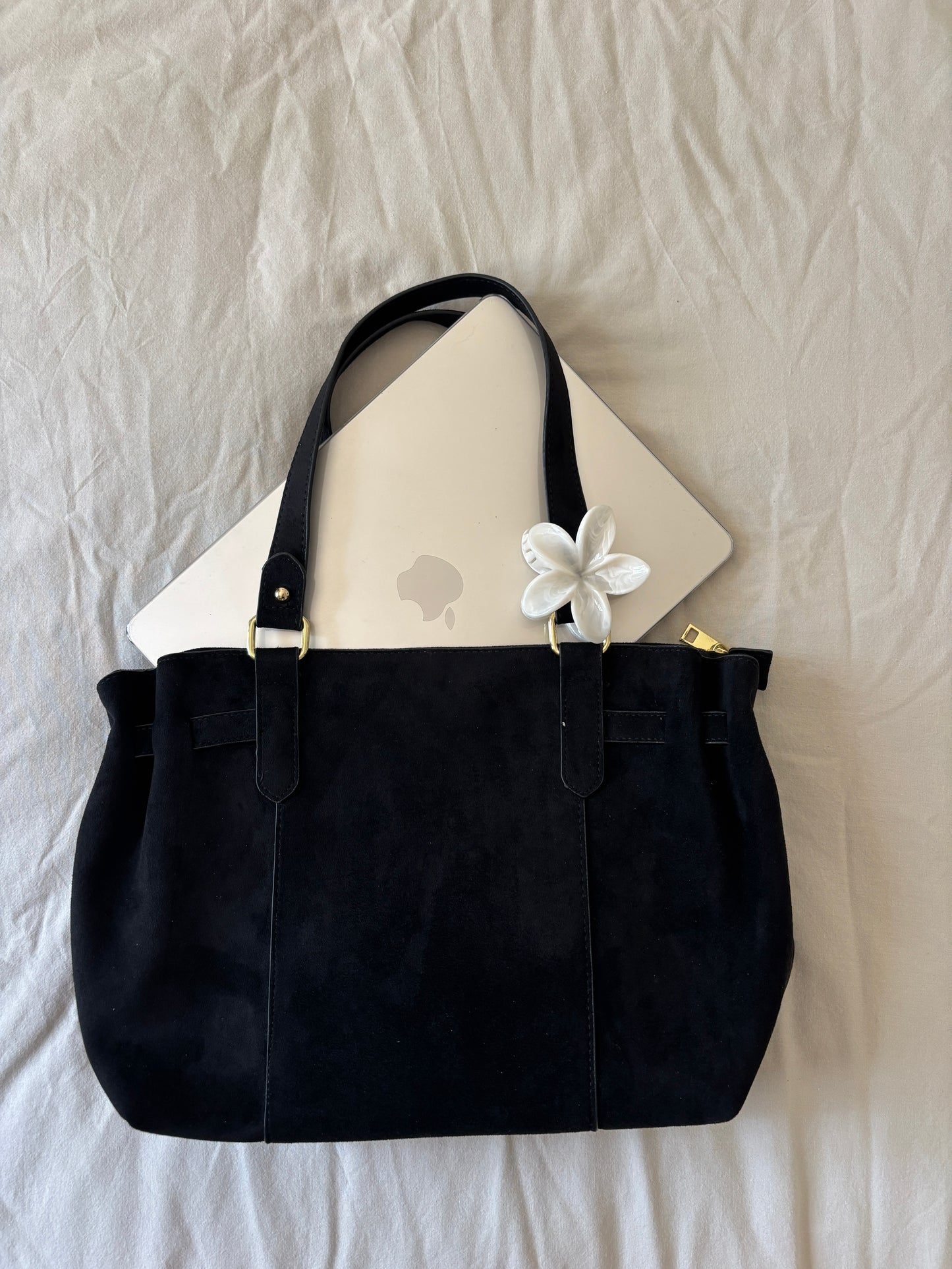 Sac Lison noir