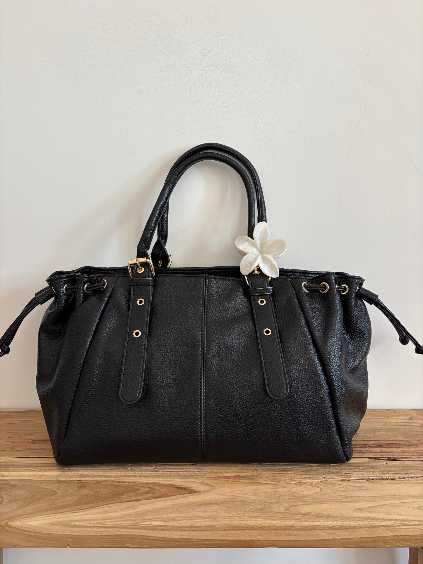 Sac Éline noir