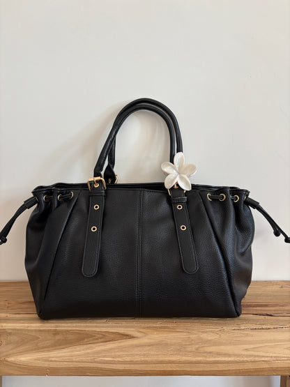 Sac Éline noir