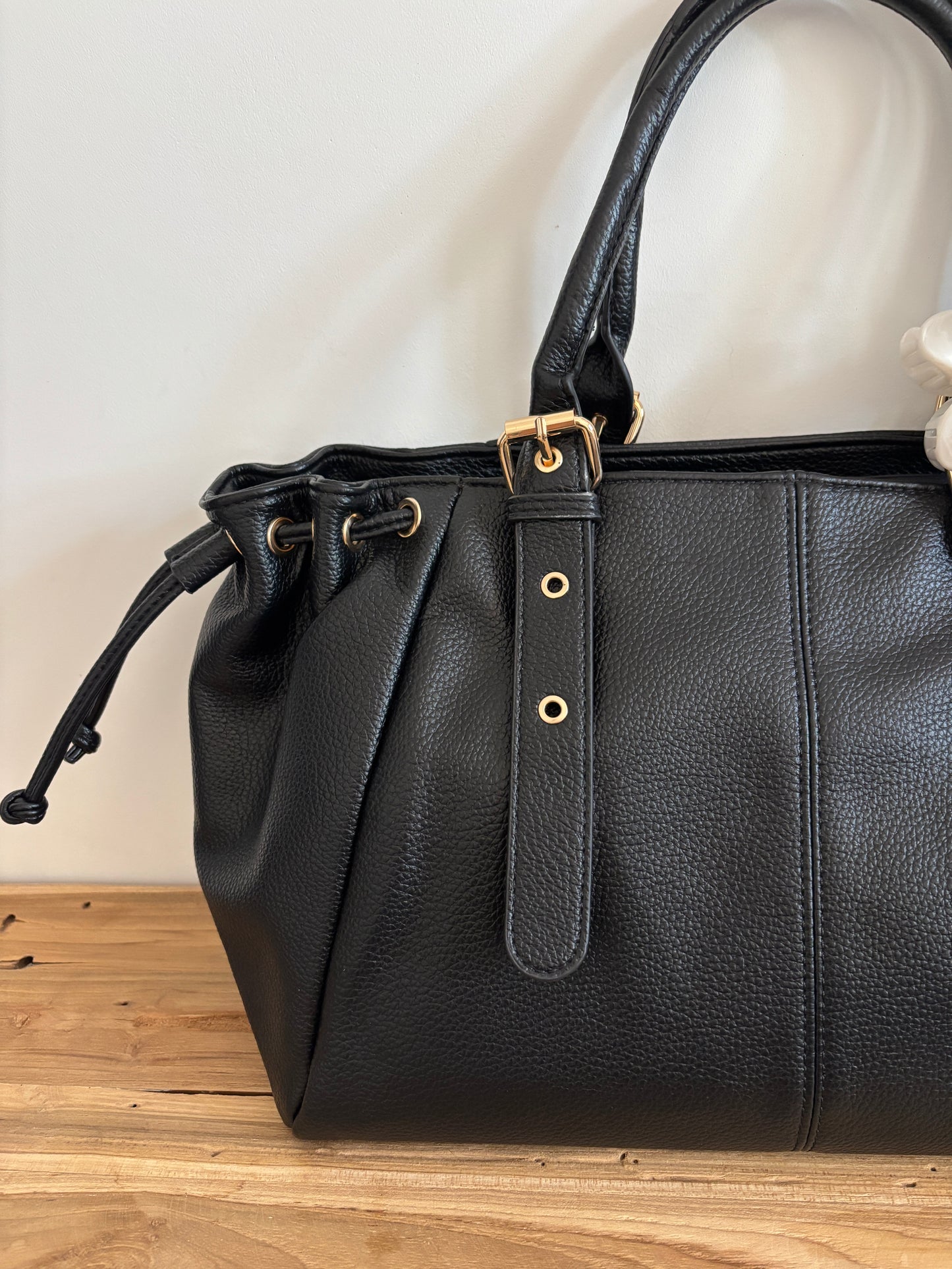 Sac Éline noir