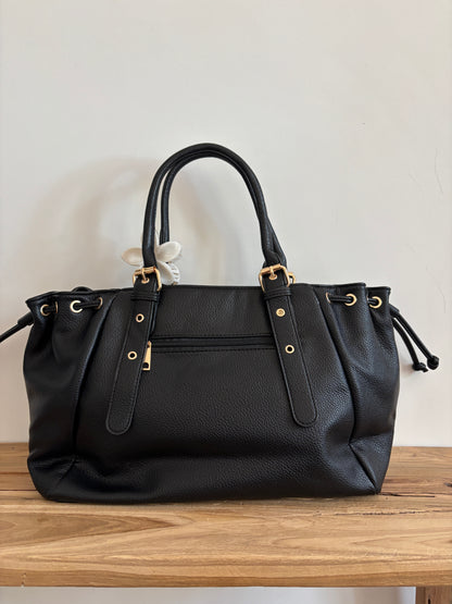 Sac Éline noir