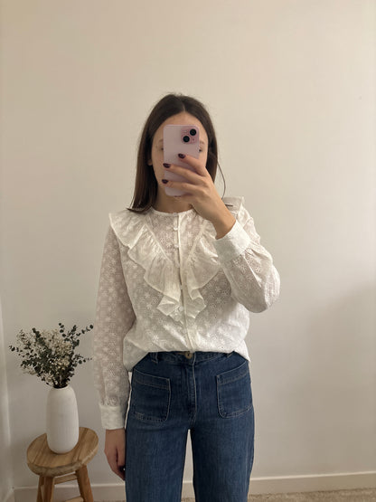 Mia Blouse