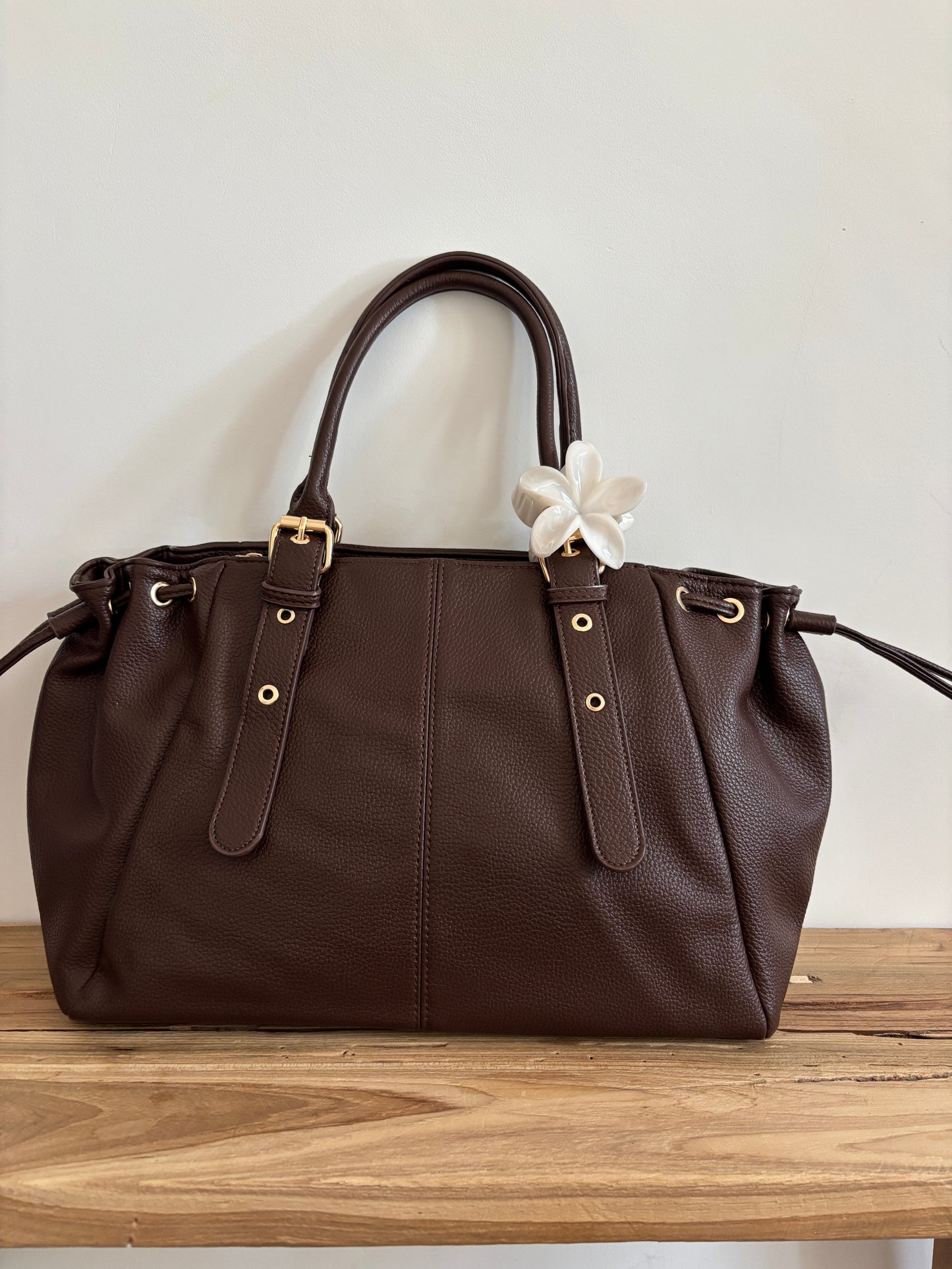 Sac Éline coffee
