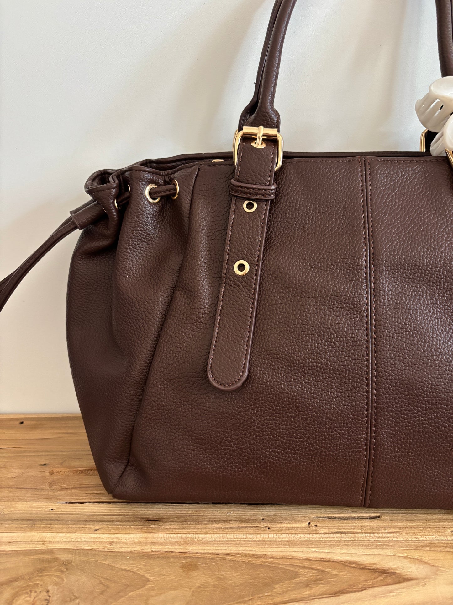 Sac Éline coffee