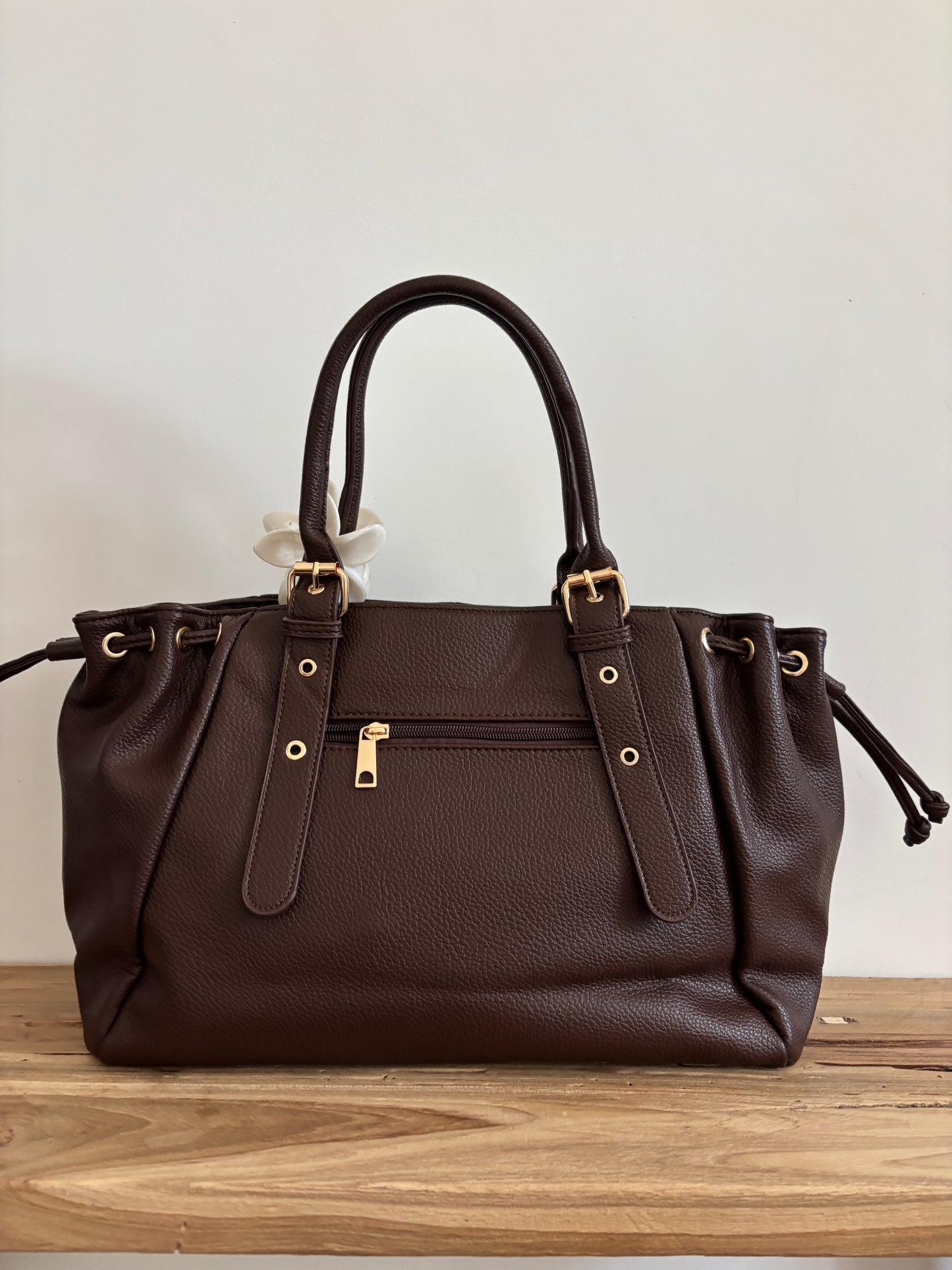 Sac Éline coffee