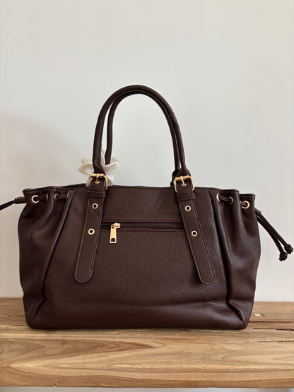 Sac Éline coffee