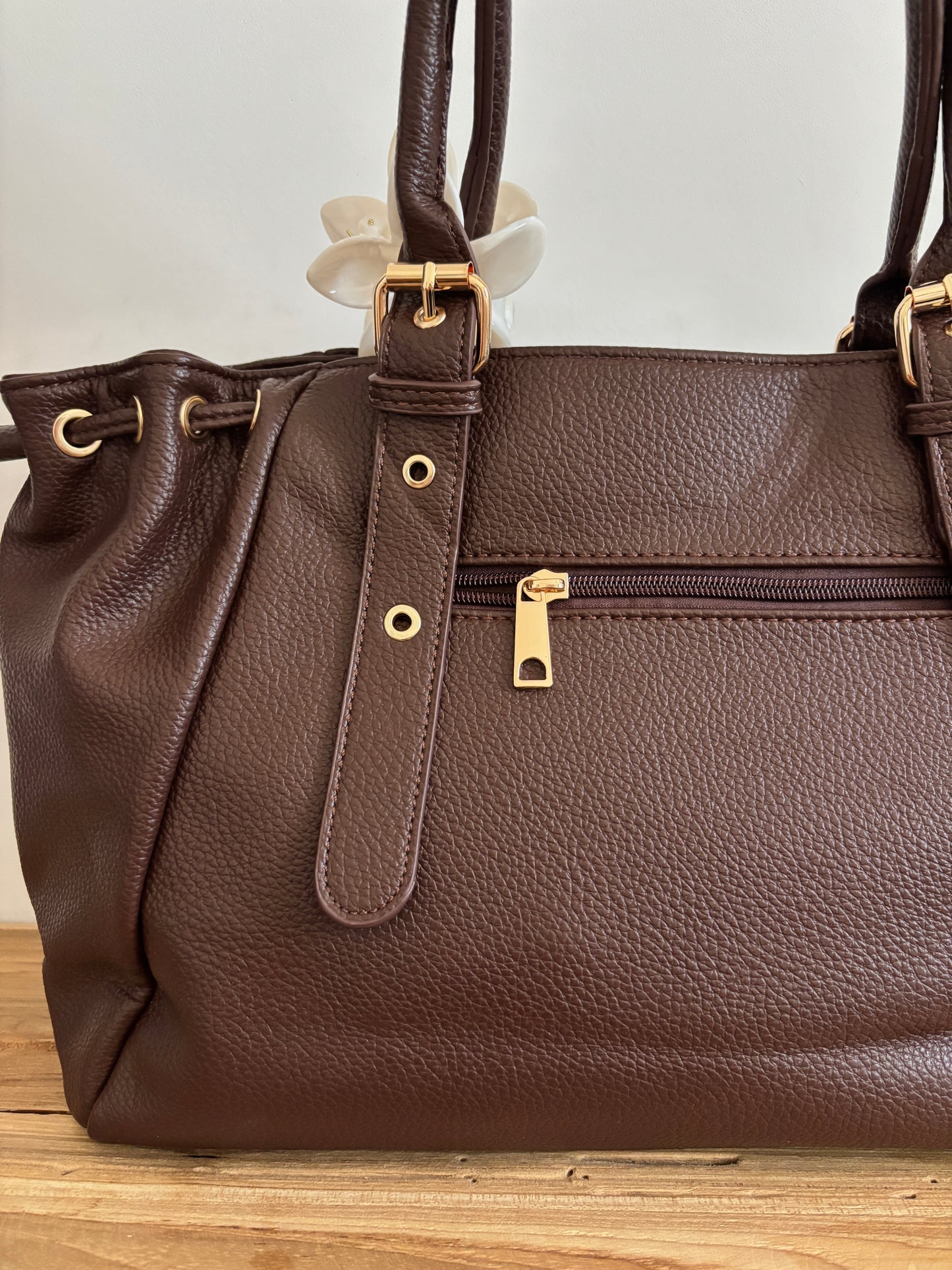 Sac Éline coffee