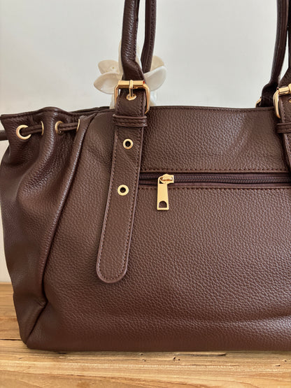 Sac Éline coffee