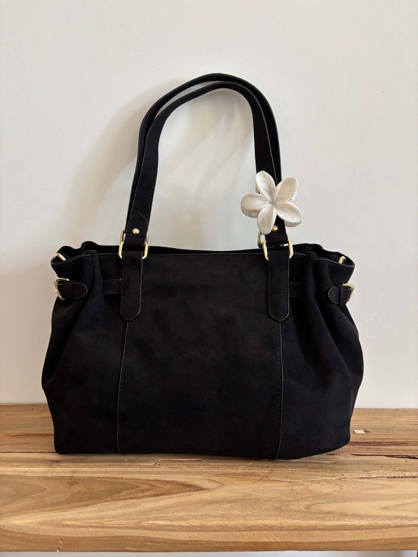 Sac Lison noir