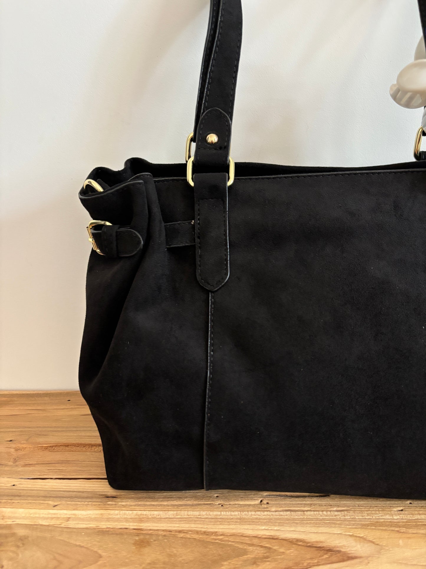 Sac Lison noir