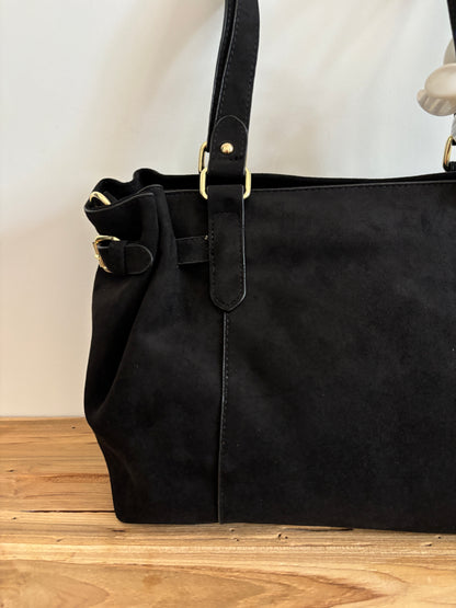 Sac Lison noir