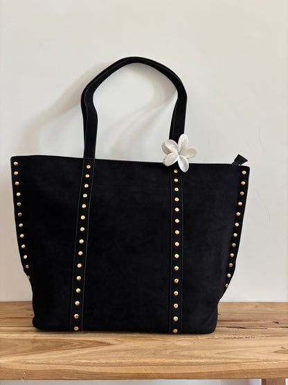 Sac Garance noir
