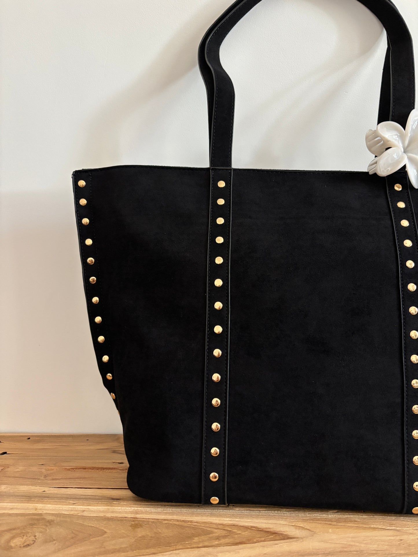 Sac Garance noir
