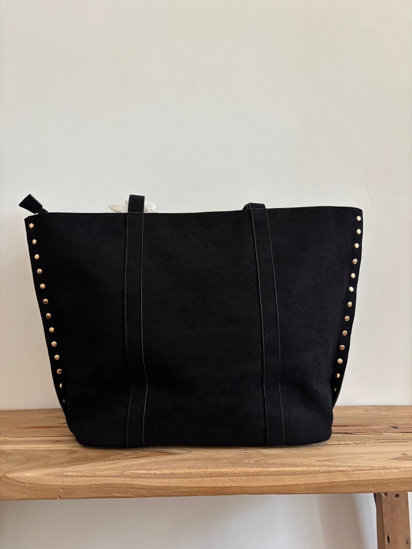 Sac Garance noir
