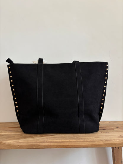 Sac Garance noir