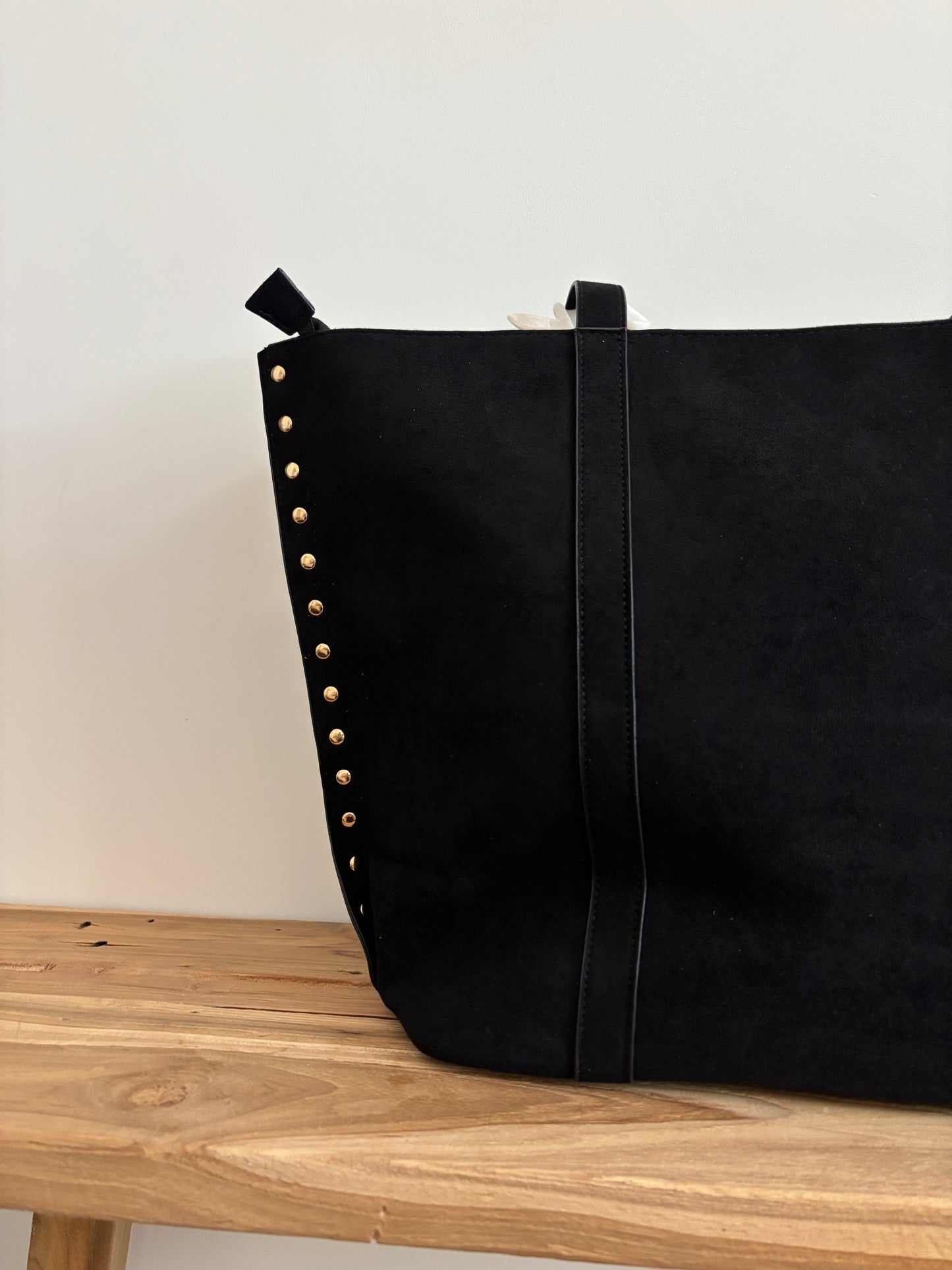 Sac Garance noir