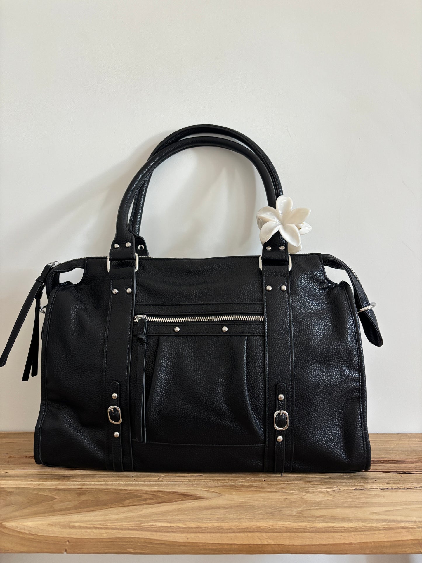 Sac Stella noir