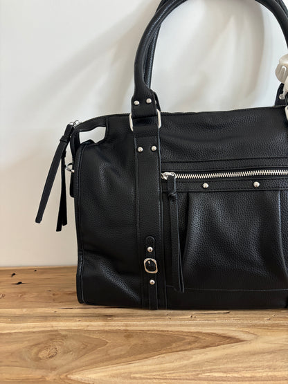 Sac Stella noir