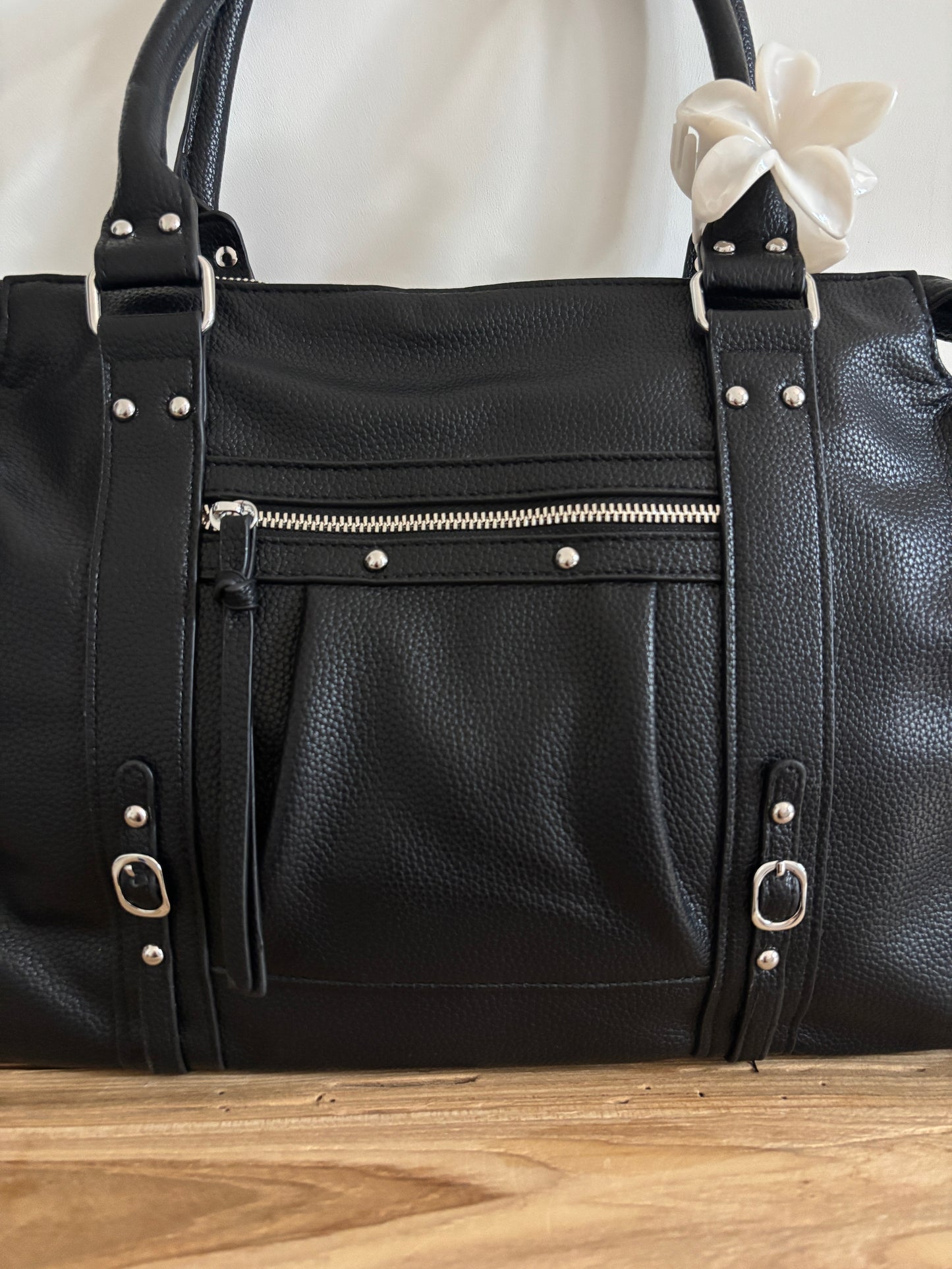 Sac Stella noir