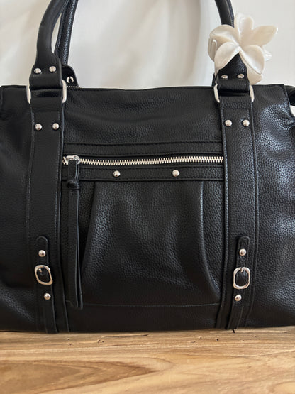 Sac Stella noir