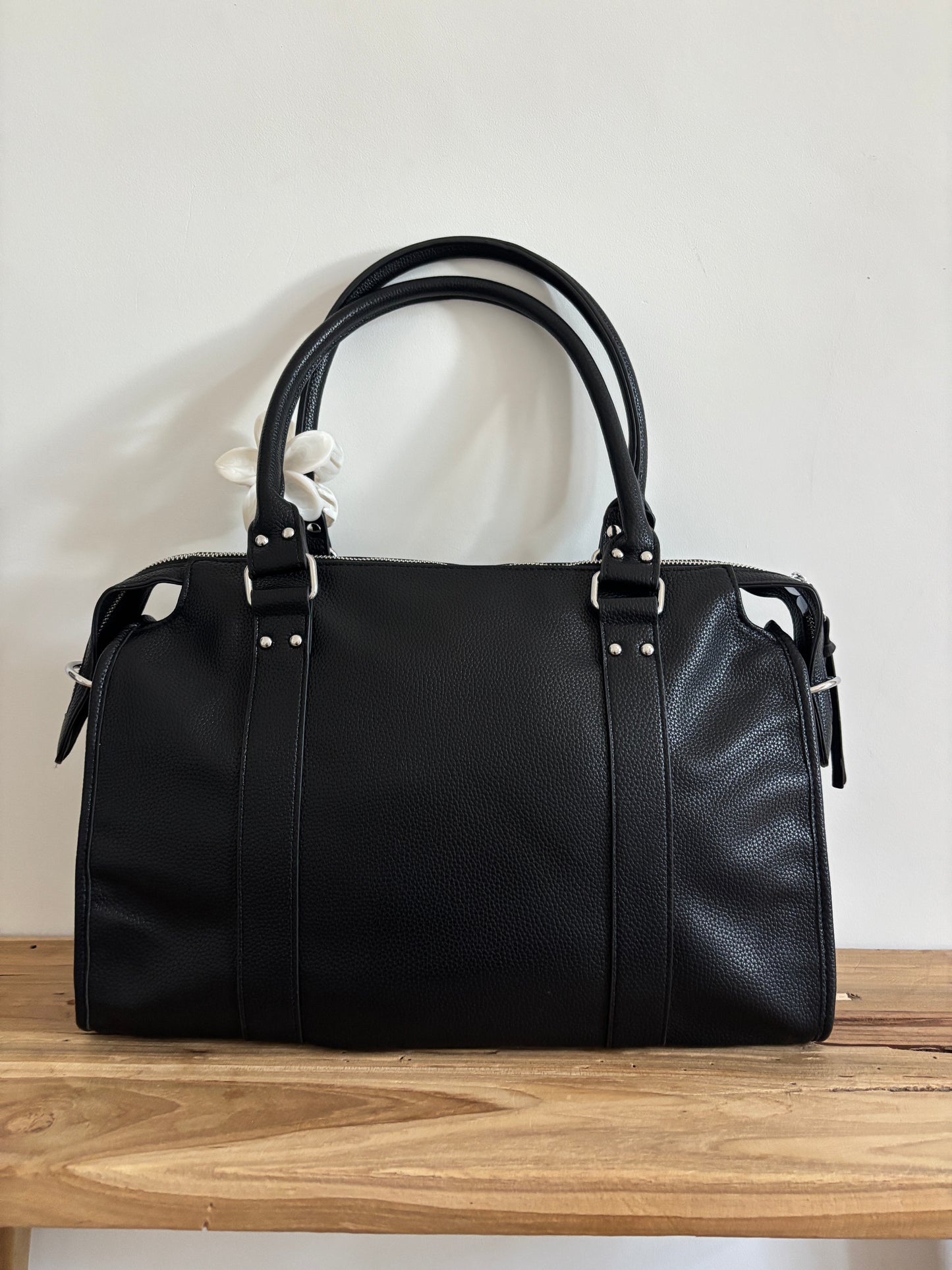 Sac Stella noir