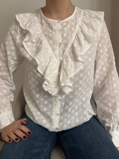 Mia Blouse