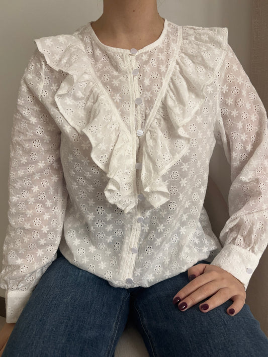 Mia Blouse